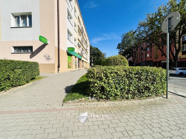 Mieszkanie 1-pokojowe Ostróda, ul. Grunwaldzka. Zdjęcie 13