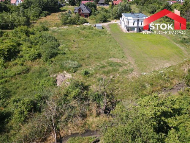 Działka budowlana Białystok Bażantarnia, ul. Mikołaja Hajduka. Zdjęcie 2