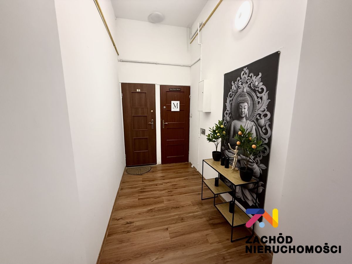 Mieszkanie 1-pokojowe Zielona Góra Centrum. Zdjęcie 9