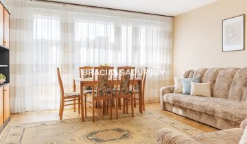 Mieszkanie 3-pokojowe Kraków Prądnik Czerwony, ul. Śliczna