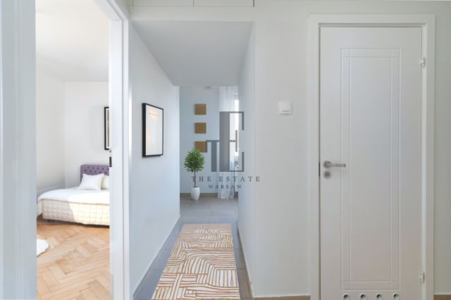 Mieszkanie 2-pokojowe Warszawa Praga, ul. Osowska. Zdjęcie 12