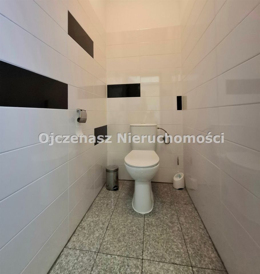 Lokal Bydgoszcz Kapuściska. Zdjęcie 9