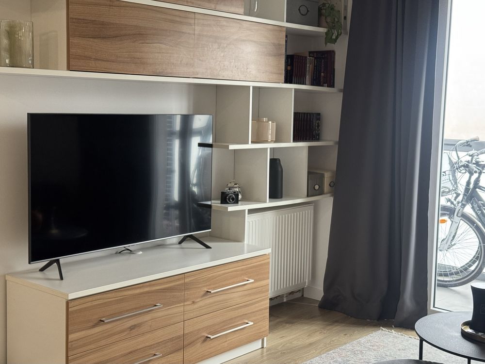 Mieszkanie 2-pokojowe Łódź Śródmieście, ul. Księży Młyn. Zdjęcie 6