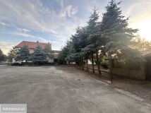 Nieruchomość komercyjna Siestrzeń, ul. Rozalińska. Zdjęcie 3