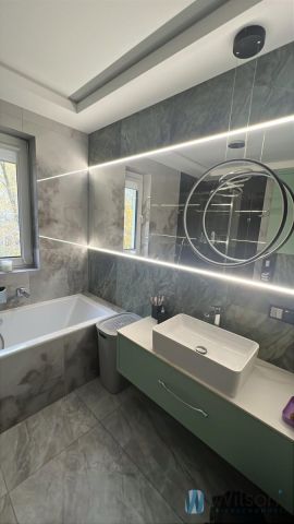 dom wolnostojący, 5 pokoi Wiązowna, ul. Dobra. Zdjęcie 12