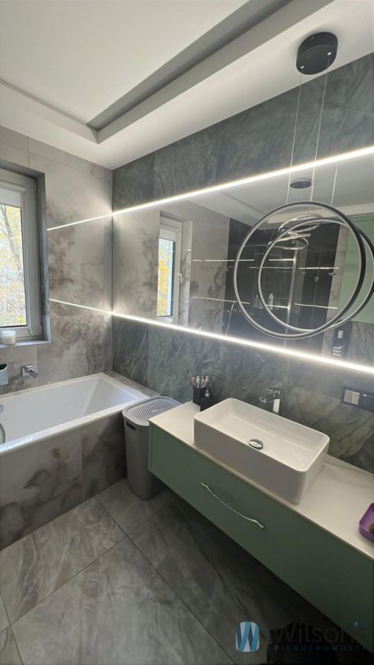 dom wolnostojący, 5 pokoi Wiązowna, ul. Dobra. Zdjęcie 12