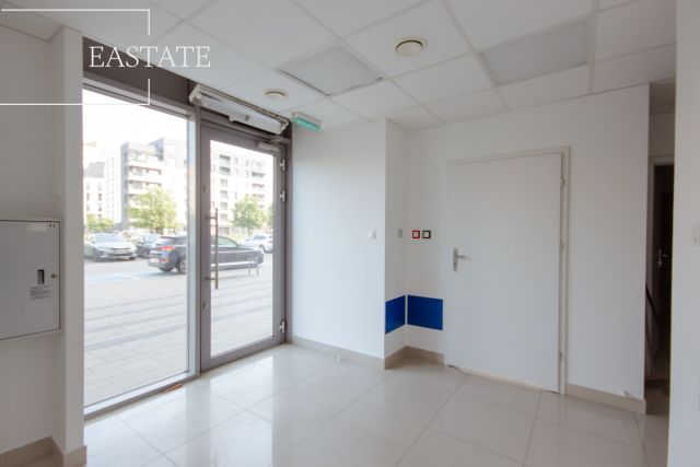 Lokal Gdańsk Zaspa, al. Jana Pawła II. Zdjęcie 2