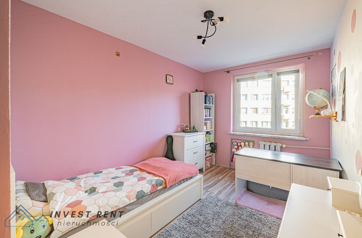 Mieszkanie 4-pokojowe Kołobrzeg, ul. Grochowska. Zdjęcie 3