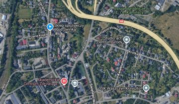 bliźniak, 3 pokoje Mikołów Centrum, ul. Katowicka