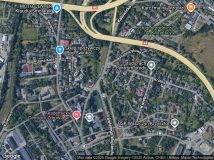 bliźniak, 3 pokoje Mikołów Centrum, ul. Katowicka