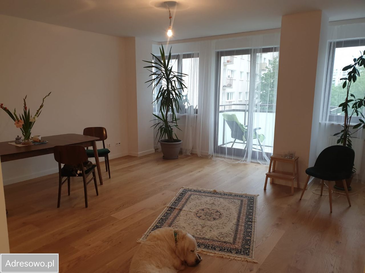 Mieszkanie 4-pokojowe Warszawa Ochota, ul. Karola Bohdanowicza. Zdjęcie 11