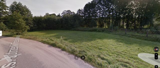 Działka rekreacyjna Kalisz, ul. Jeziorna. Zdjęcie 1