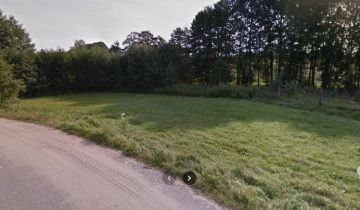 Działka rekreacyjna Kalisz, ul. Jeziorna