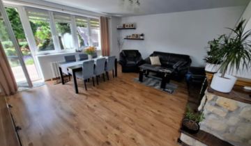 dom wolnostojący, 5 pokoi Stare Miasto, ul. Morwowa