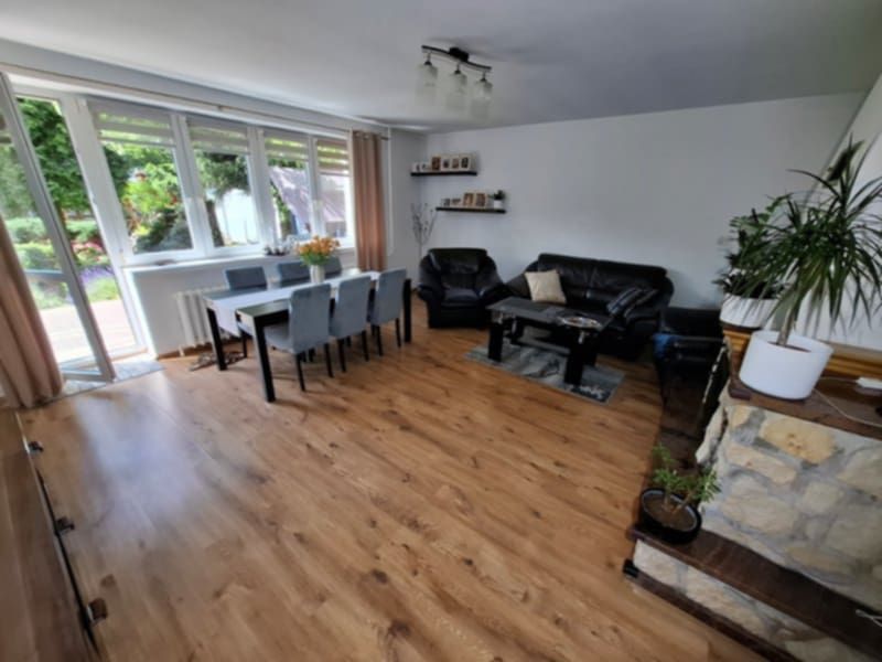 dom wolnostojący, 5 pokoi Stare Miasto, ul. Morwowa