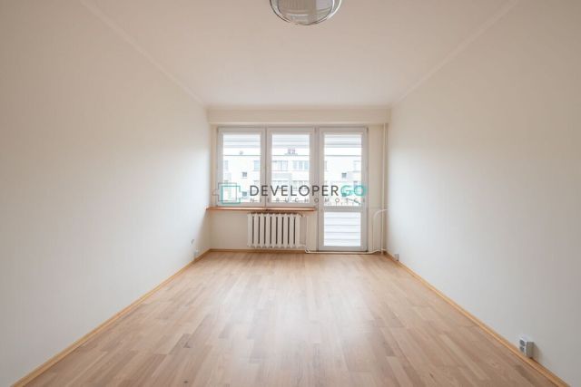 Mieszkanie 2-pokojowe Ostrołęka Centrum, ul. 11 Listopada. Zdjęcie 3