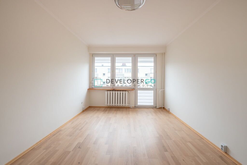 Mieszkanie 2-pokojowe Ostrołęka Centrum, ul. 11 Listopada. Zdjęcie 3