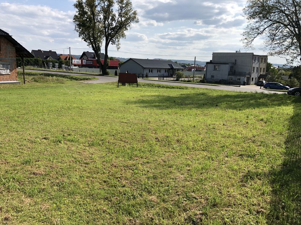 Działka budowlana Nowa Wieś Lęborska, ul. Lęborska. Zdjęcie 8