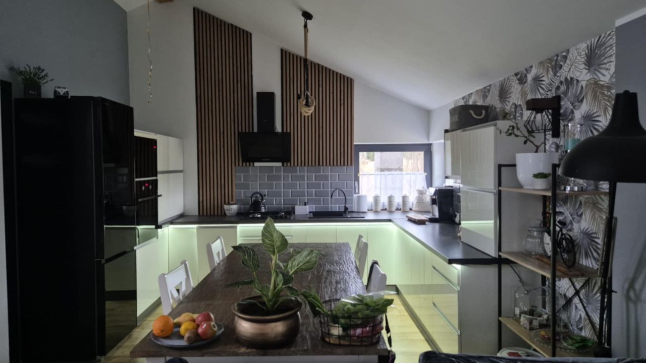 dom wolnostojący, 6 pokoi Pręgowo, ul. prof. Bronisława Bukowskiego. Zdjęcie 4