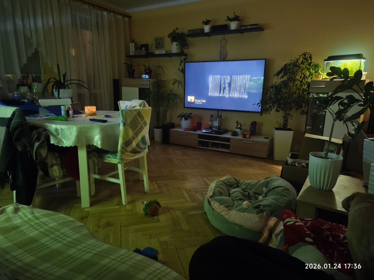 Mieszkanie 3-pokojowe Kołobrzeg Centrum, ul. Giełdowa. Zdjęcie 15