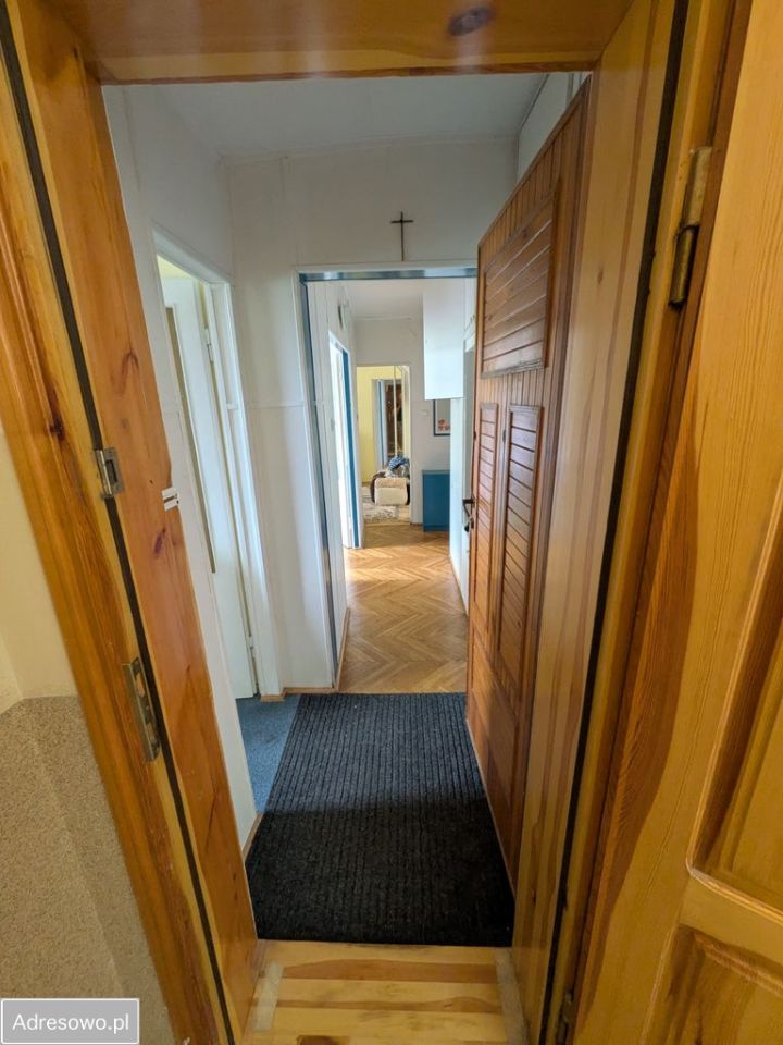 Mieszkanie 3-pokojowe Inowrocław, ul. Władysława Łokietka. Zdjęcie 7