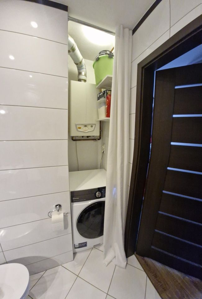 Mieszkanie 2-pokojowe Plewiska, ul. Miętowa. Zdjęcie 16