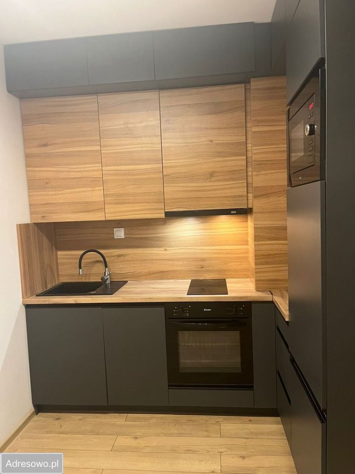 Mieszkanie 1-pokojowe Warszawa Białołęka, ul. Sprawna. Zdjęcie 13