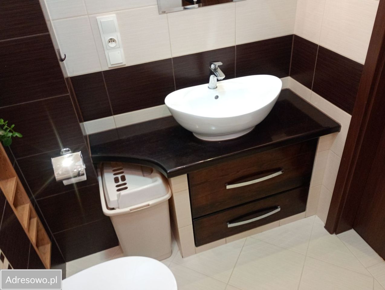 Mieszkanie 2-pokojowe Białystok Wygoda, ul. 42 Pułku Piechoty. Zdjęcie 3