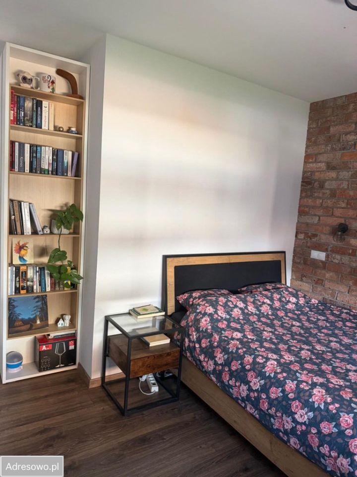 Mieszkanie 2-pokojowe Wrocław Fabryczna, ul. Trawowa. Zdjęcie 2