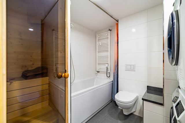 Mieszkanie 4-pokojowe Rzeszów Pobitno, ul. Załęska. Zdjęcie 11