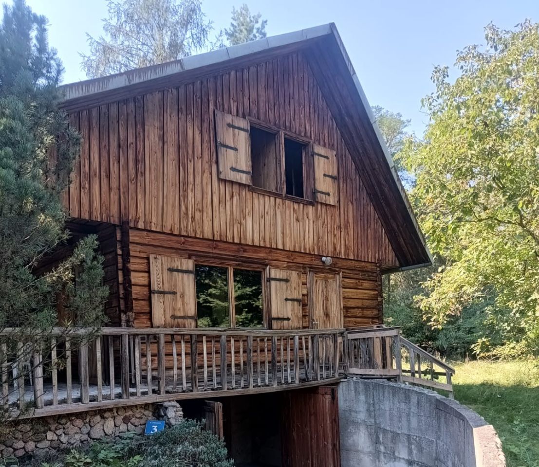 Działka budowlana Łacha, ul. Ogrodowa. Zdjęcie 6