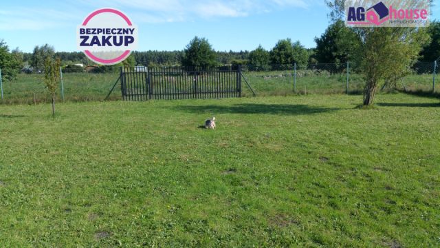 Działka rekreacyjna Karwieńskie Błoto Drugie. Zdjęcie 2