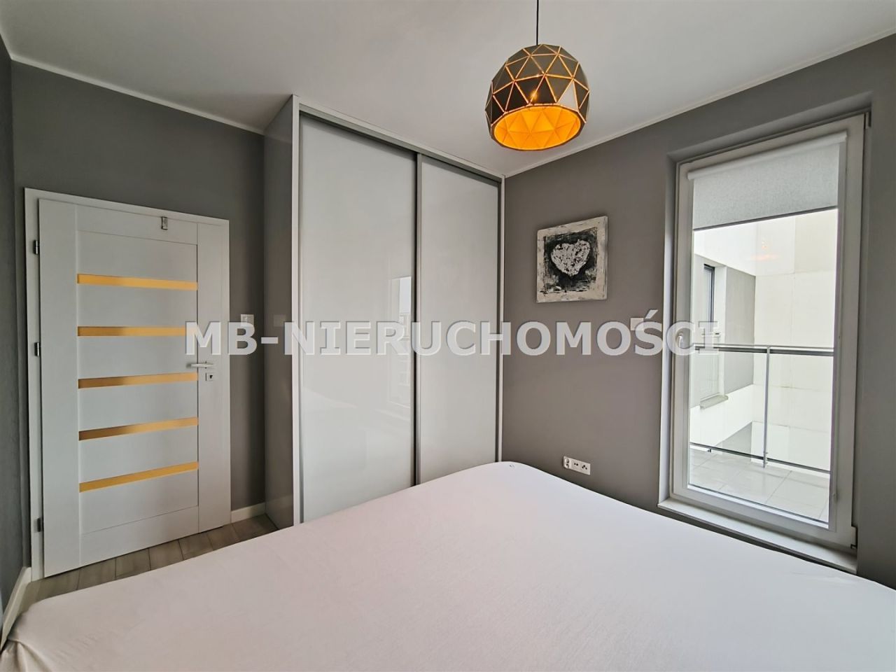 Mieszkanie 2-pokojowe Bartąg, ul. Morenowa. Zdjęcie 10