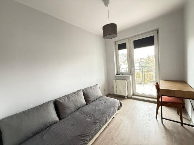 Mieszkanie 3-pokojowe Wrocław Osobowice, ul. Witkowska. Zdjęcie 7