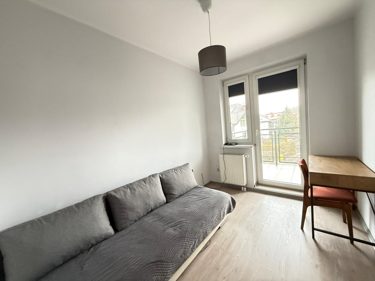 Mieszkanie 3-pokojowe Wrocław Osobowice, ul. Witkowska. Zdjęcie 7