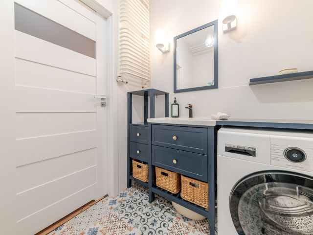 Mieszkanie 3-pokojowe Warszawa Białołęka, ul. Aleksandra Kamińskiego. Zdjęcie 12