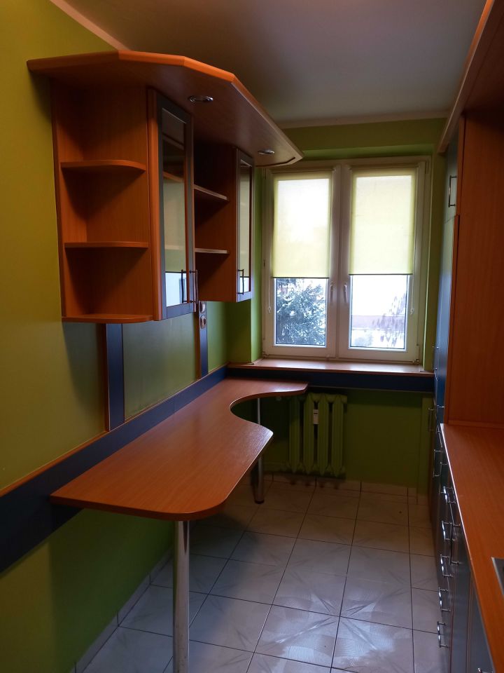 Mieszkanie 2-pokojowe Łomża, ul. Juliana Ursyna Niemcewicza. Zdjęcie 5