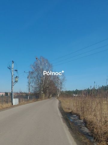 Działka budowlana Łukta, ul. Warmińska. Zdjęcie 12