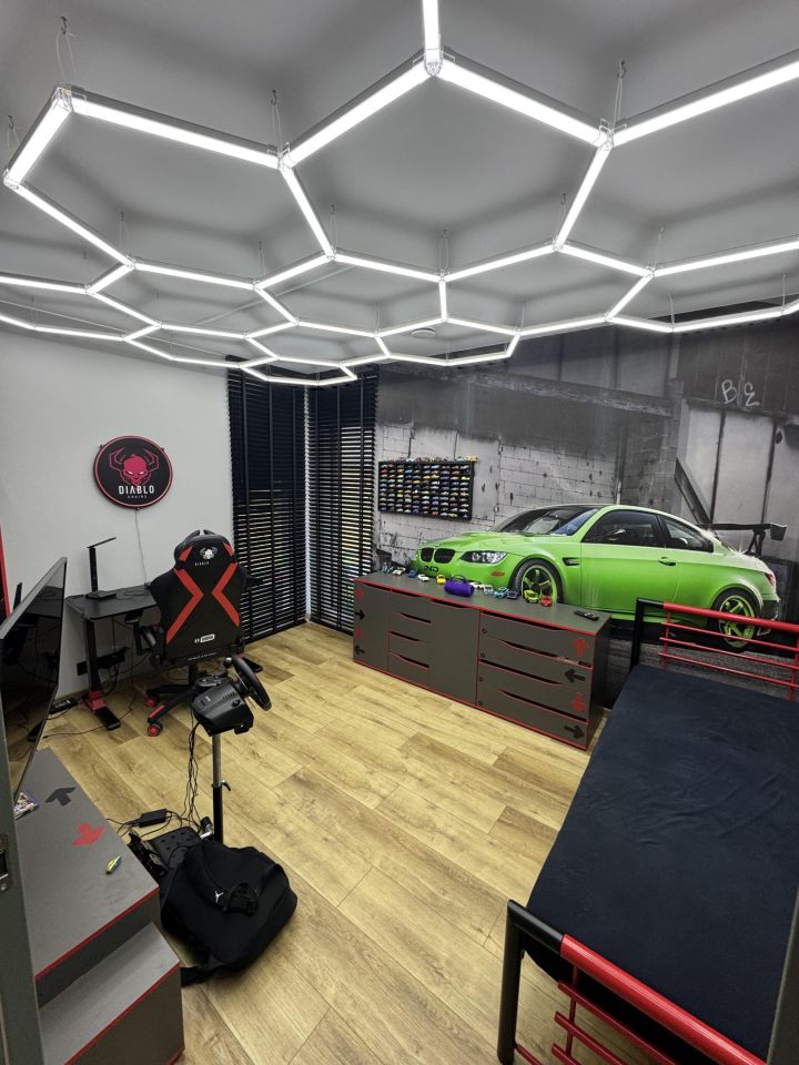 dom wolnostojący, 3 pokoje Komorów. Zdjęcie 16