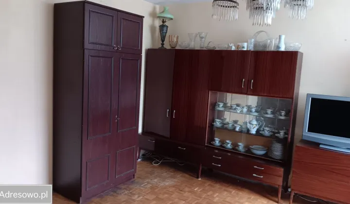 Mieszkanie 3-pokojowe Wrocław Fabryczna, ul. Kwiska