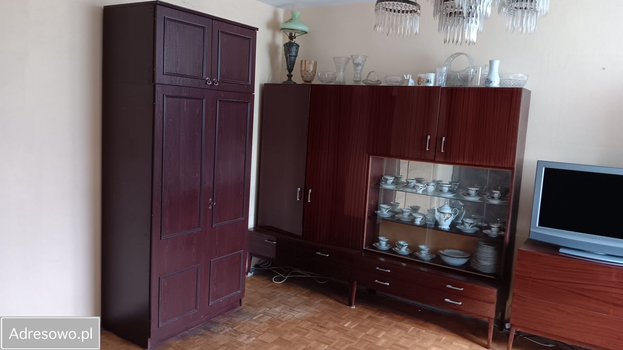 Mieszkanie 3-pokojowe Wrocław Fabryczna, ul. Kwiska. Zdjęcie 1