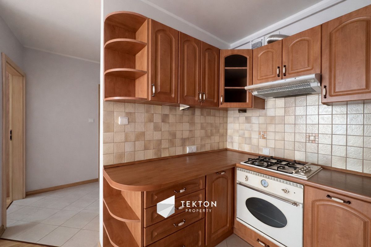 Mieszkanie 2-pokojowe Warszawa Ursus, ul. Dzieci Warszawy. Zdjęcie 3