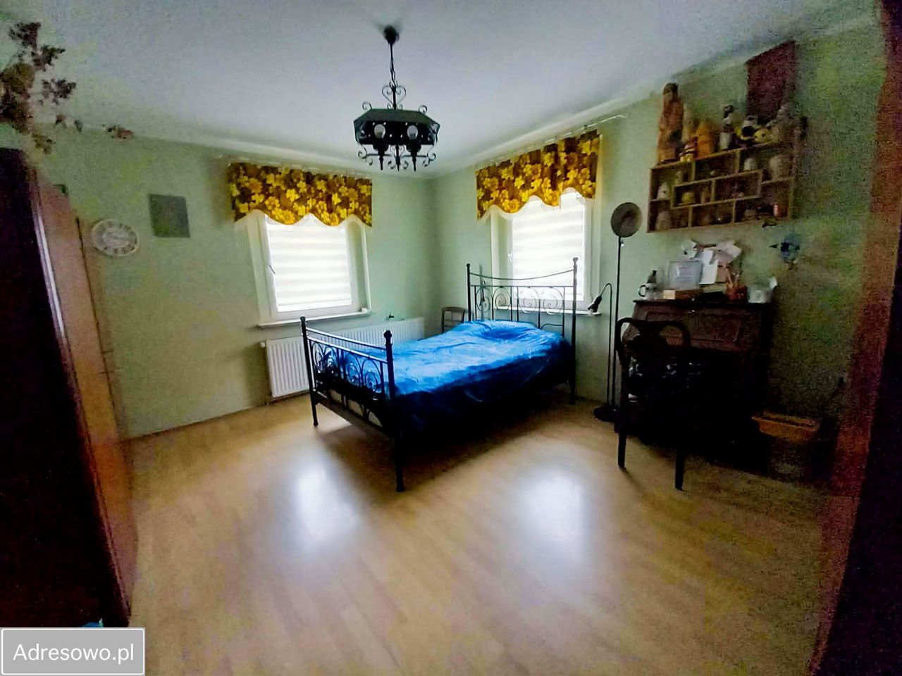 dom wolnostojący, 6 pokoi Złotów. Zdjęcie 5