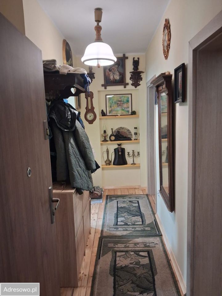 Mieszkanie 3-pokojowe Wrocław Biskupin, ul. Jana Stanisławskiego. Zdjęcie 14