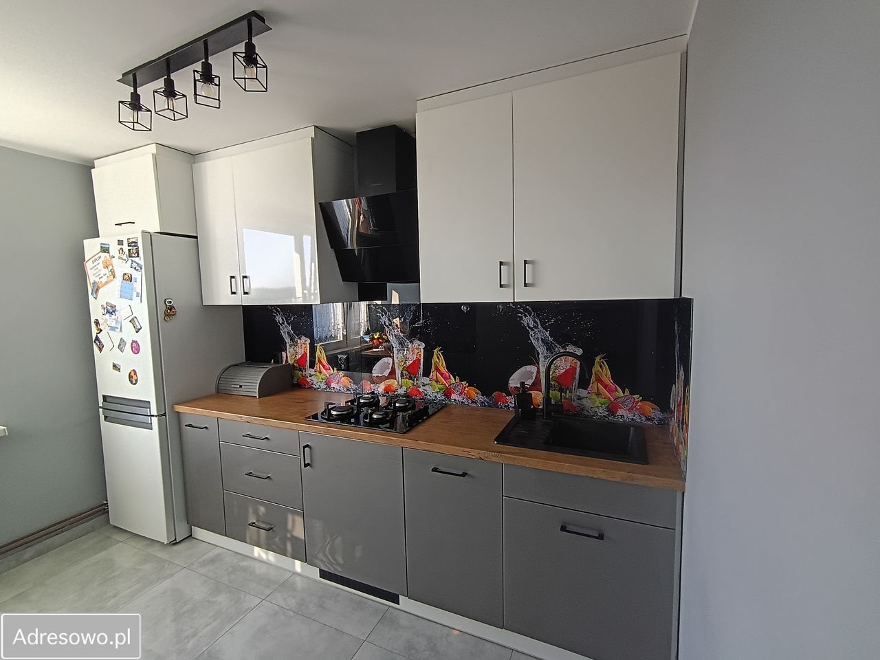 Mieszkanie 3-pokojowe Paczków, ul. Górnicza. Zdjęcie 5