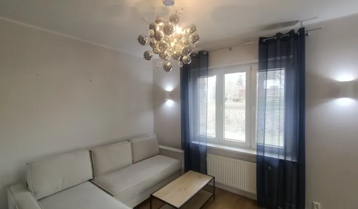 Mieszkanie 1-pokojowe Gdynia Cisowa, ul. Zbożowa