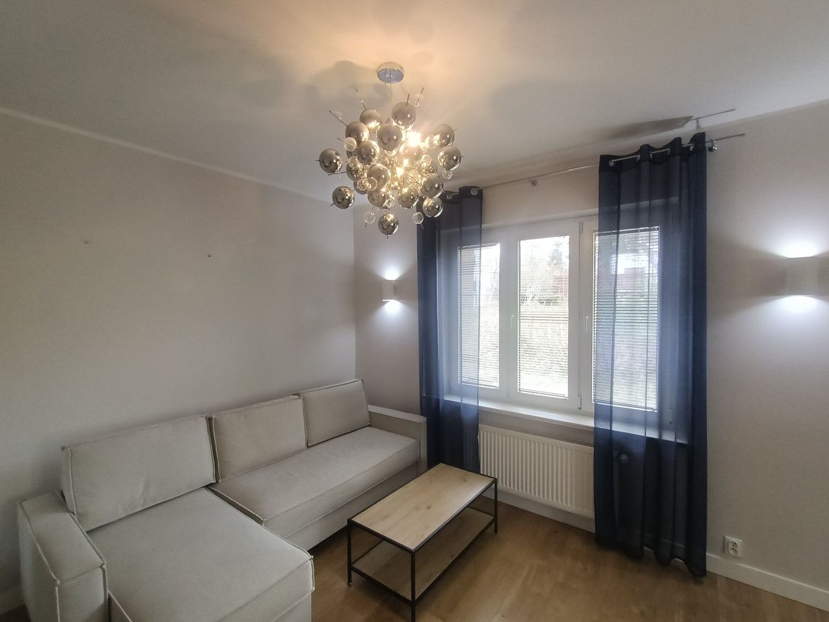 Mieszkanie 1-pokojowe Gdynia Cisowa, ul. Zbożowa. Zdjęcie 1