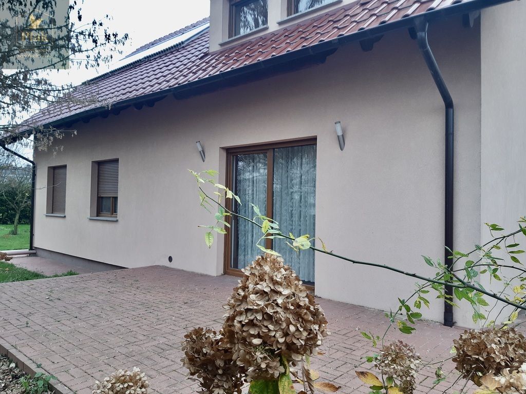 dom wolnostojący, 10 pokoi Gowarzewo, ul. Siekierecka. Zdjęcie 14