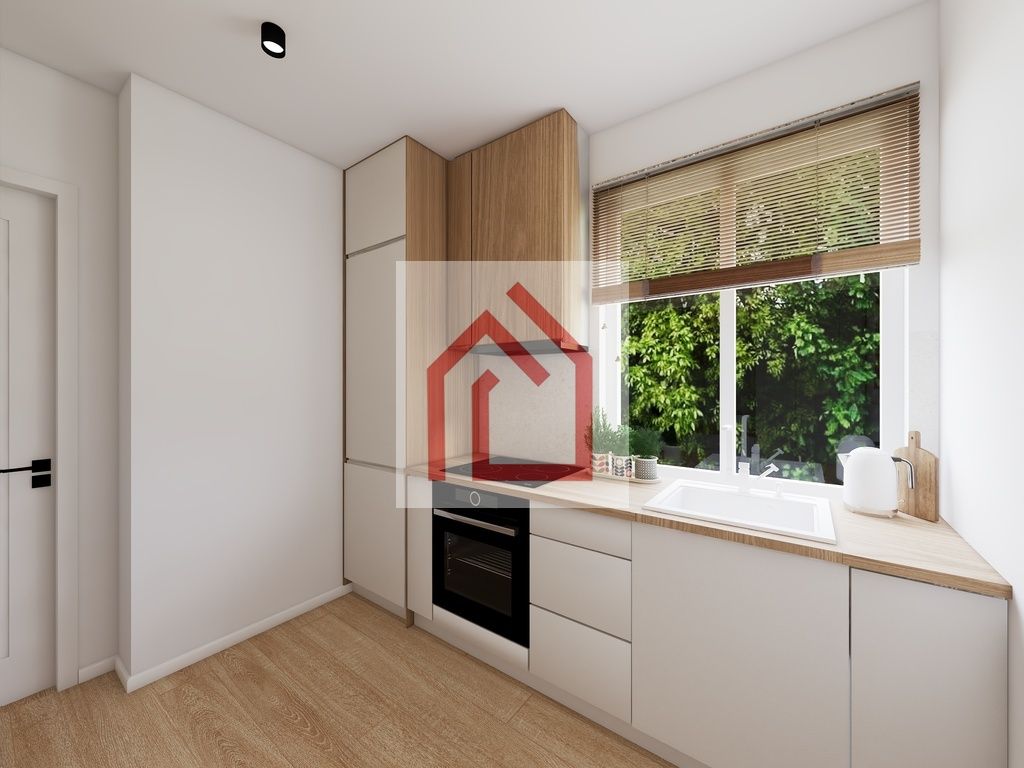 Mieszkanie 2-pokojowe Gdańsk Siedlce, ul. Zakopiańska. Zdjęcie 9