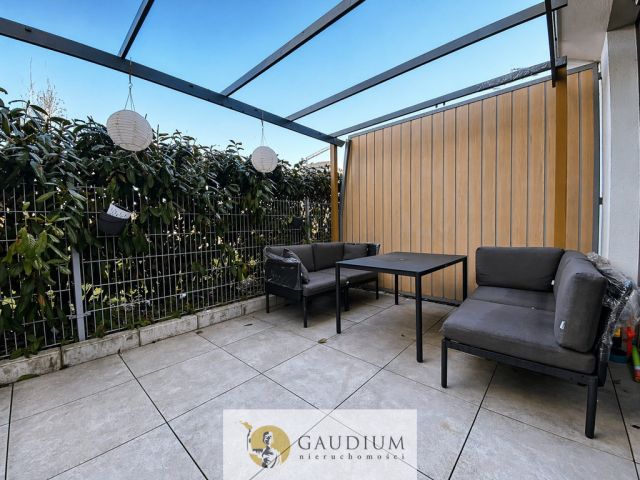 Mieszkanie 3-pokojowe Gdańsk Przymorze, ul. Prezydenta Lecha Kaczyńskiego. Zdjęcie 24